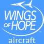 Wings of Hope Aircraft Sales